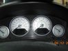 Speedometer (instrument cluster) 