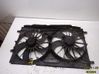 Electric radiator cooling fan 