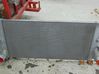 Intercooler radiator 19258551
