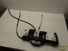Rear door lock 4589915AE