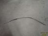Handbrake/parking brake wiring cable 10255382