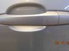 Front door exterior handle 