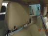 Rear seat 