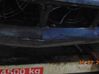 Front bumper 19121107