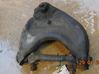 Front upper control arm/wishbone 