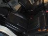 Rear seat 