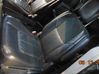 Rear seat 