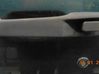 Front door exterior handle 