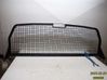 Trunk grilles 