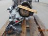 Automatic gearbox 
