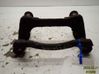 Front Brake Caliper Pad/Carrier 68003699AA