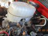 Master brake cylinder 