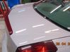 Tailgate/trunk/boot lid 