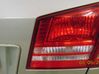 Tailgate rear/tail lights 