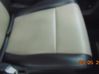 Front passenger seat 