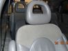 Rear seat 