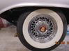 Rear arch trim 
