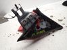 Front door electric wing mirror 