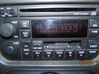 Panel / Radioodtwarzacz CD/DVD/GPS 