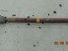 Front prop shaft 