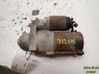 Starter motor 89017637