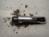 Front door exterior handle 