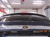 Tailgate/trunk/boot exterior handle 