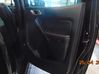 Front door card panel trim 