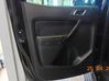 Front door card panel trim 