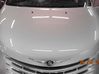 Engine bonnet/hood 