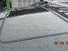 Sunroof set 