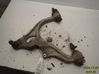 Front lower control arm/wishbone 68298347AB