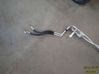 Gearbox oil cooler pipe/hose 68252508AE