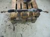 Steering rack 