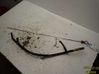 Oil level dip stick 15794360
