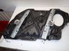 Front door window regulator with motor 6803378AA