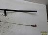 Oil level dip stick 