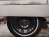 Rear quarter panel 