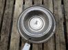 Original wheel cap 