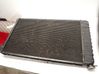 Coolant radiator 