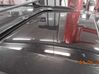 Sunroof set 