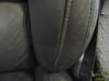 Front driver seat 