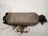 Catalyst/FAP/DPF particulate filter 