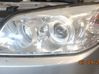 Headlight/headlamp 96626973