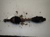 Front driveshaft 96624724
