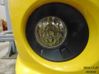 Front fog light 