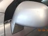 Front door electric wing mirror 96818123
