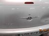 Tailgate/trunk/boot lid 