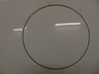 Fuel tank cap lock 