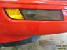 Front indicator light 